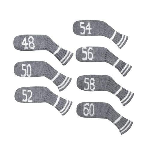 Scott edward knit wedge golf - scott,