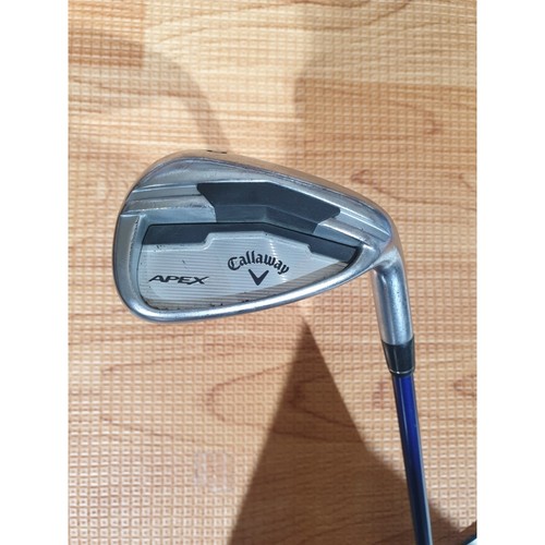 Callaway iron graphite - callaway,