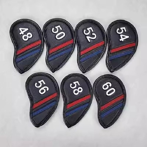 New golf wedge cover - golf,