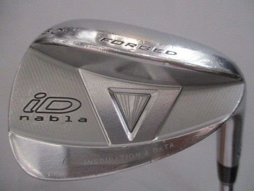 Wedge pro gear nabla - pro, iii