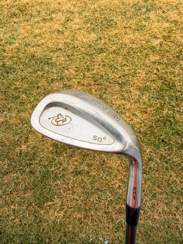 Giant golf play - giant, big