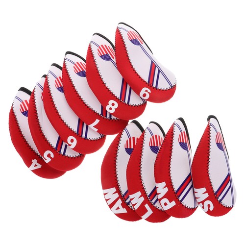Pcs golfs rod head - rod, cover