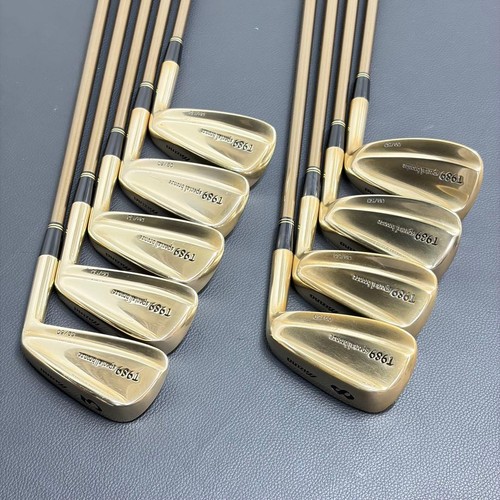 Mizuno 1989 special bronze - mizuno,