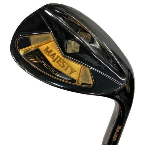 Maruman majesty prestigio - majesty, viii