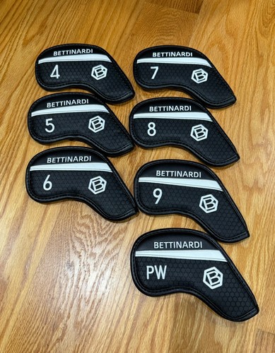 Magnetic bettinardi iron - [magnetic],