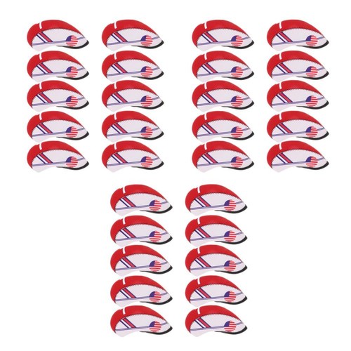 Reusable golf club head - reusable, covers
