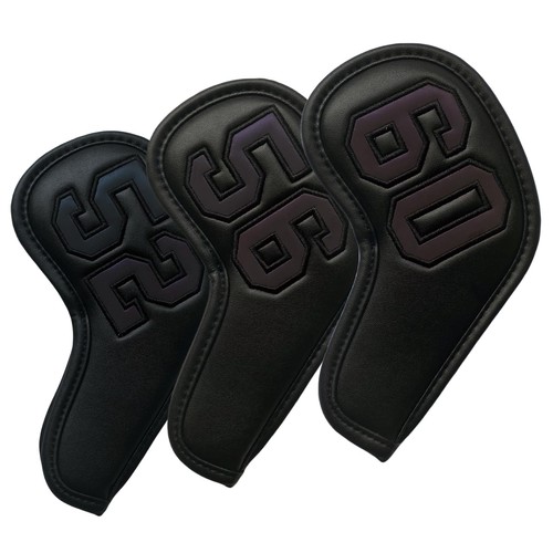1pc magnetic golf - magnetic, wedge