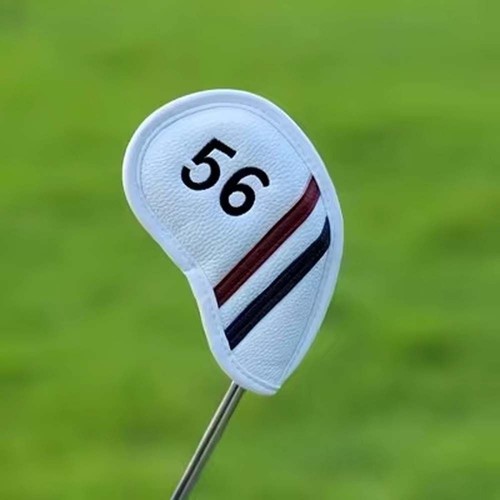 Sand wedge headcover - headcover, golf