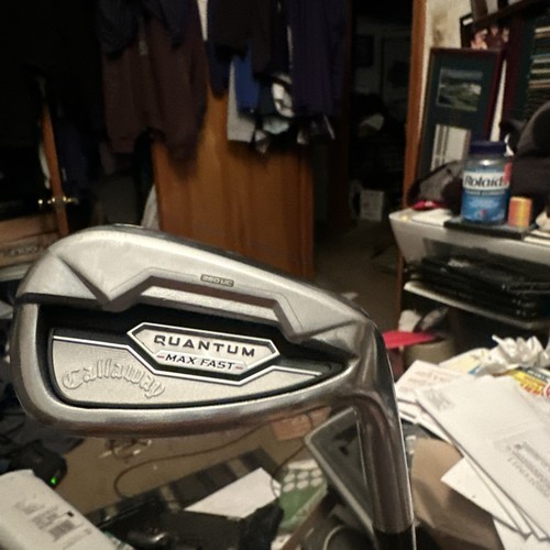 Callaway quantum max fast - callaway,