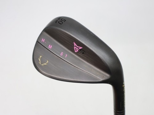 Taylormade milled grind5 - my,