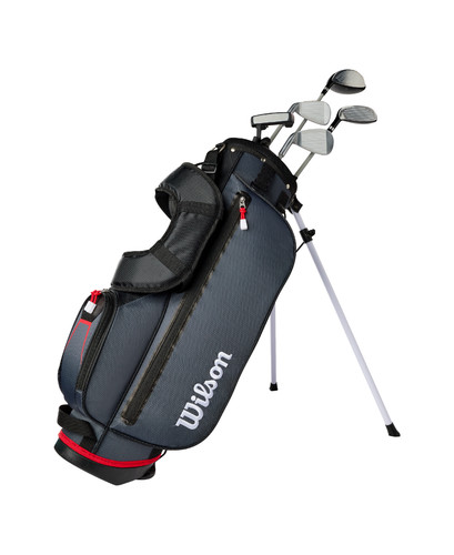 Wilson staff all new - staff,