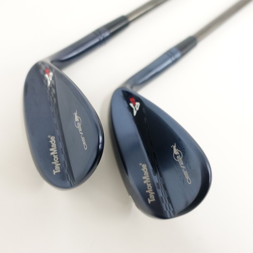 Taylormade milled grind4 - taylormade,