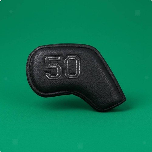 Golf club head - golf, cover