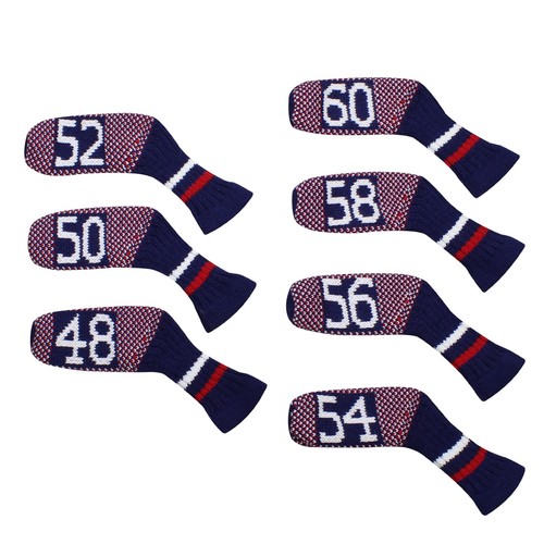 Scott edward knit wedge golf - wedge,