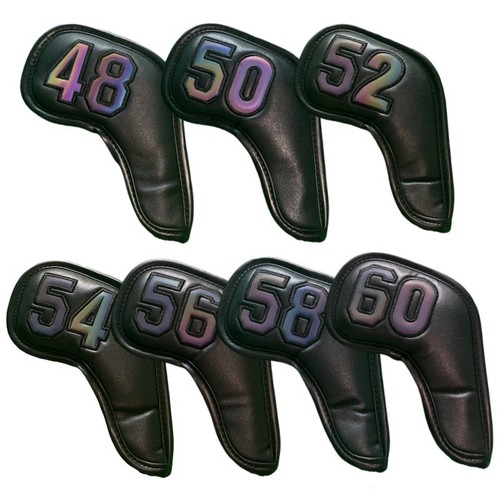 Golf iron sand - golf, headcover