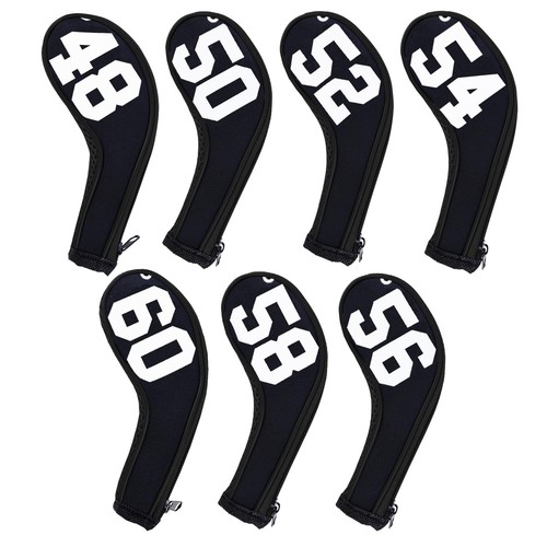 Andux 7pack golf wedge irons - 7pack,