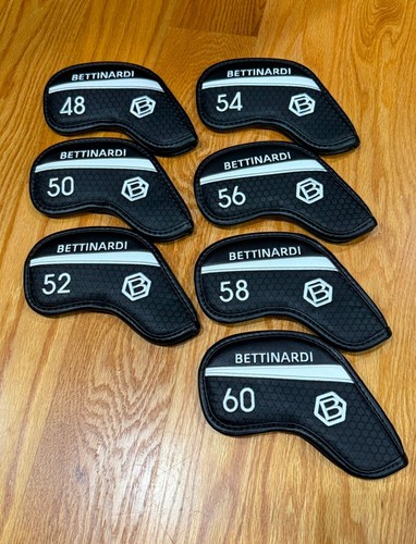 Magnetic bettinardi iron - bettinardi,