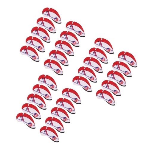 Pack golfing accessories - 3,
