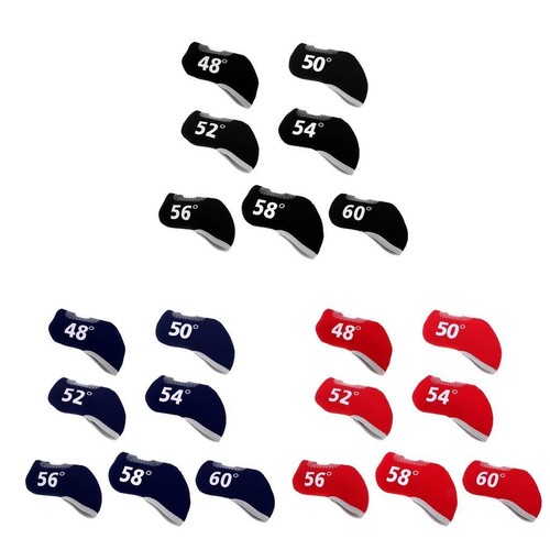 Golf cover club - cover,