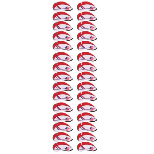 Pack golf accessories golfs - 3,