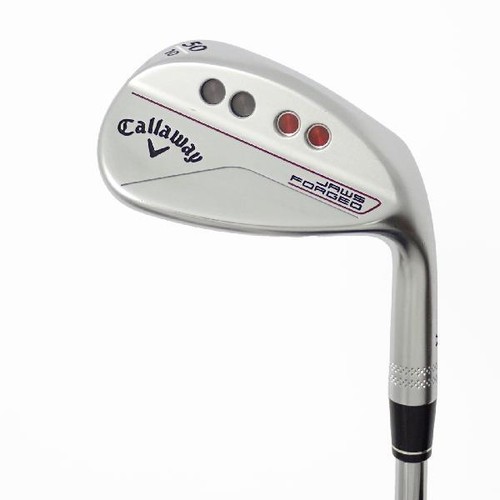 Callaway jaws forged chrome - jaws,