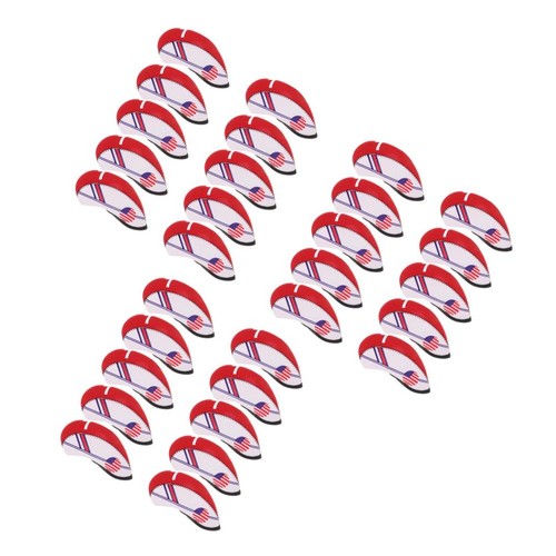 Durable golf club - durable, covers