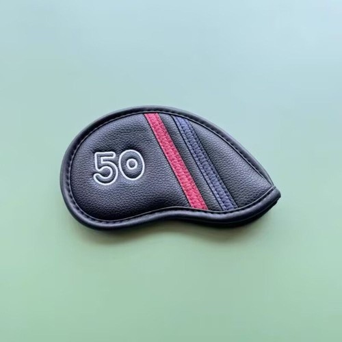 New golf wedge cover - new,
