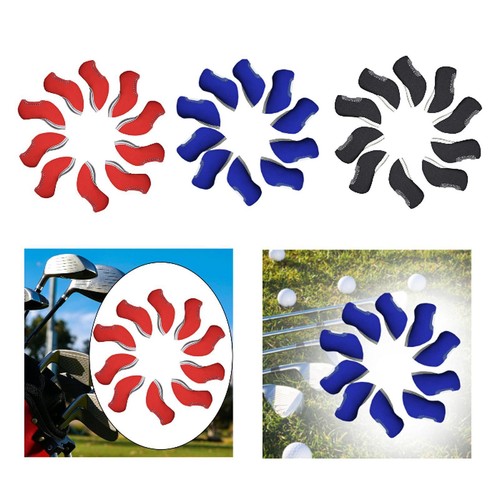 Pieces golf head cover - pieces,