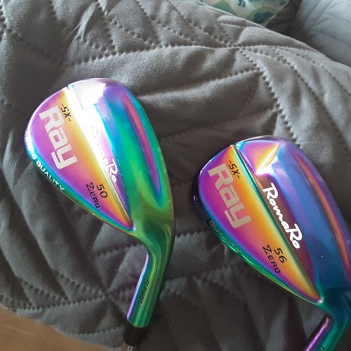 Romaro ray zero 2pcs - zero,