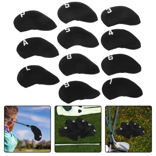 Pcs covers for golf club - pcs,